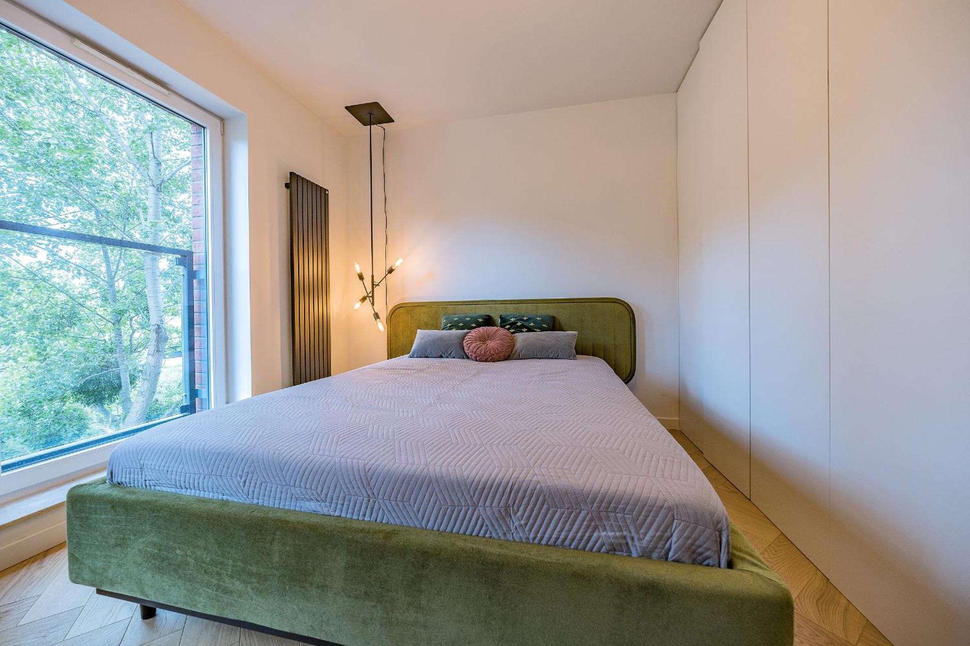 Hello Apartments Chmielna With Private Parking And Balcony Gdansk Exterior photo