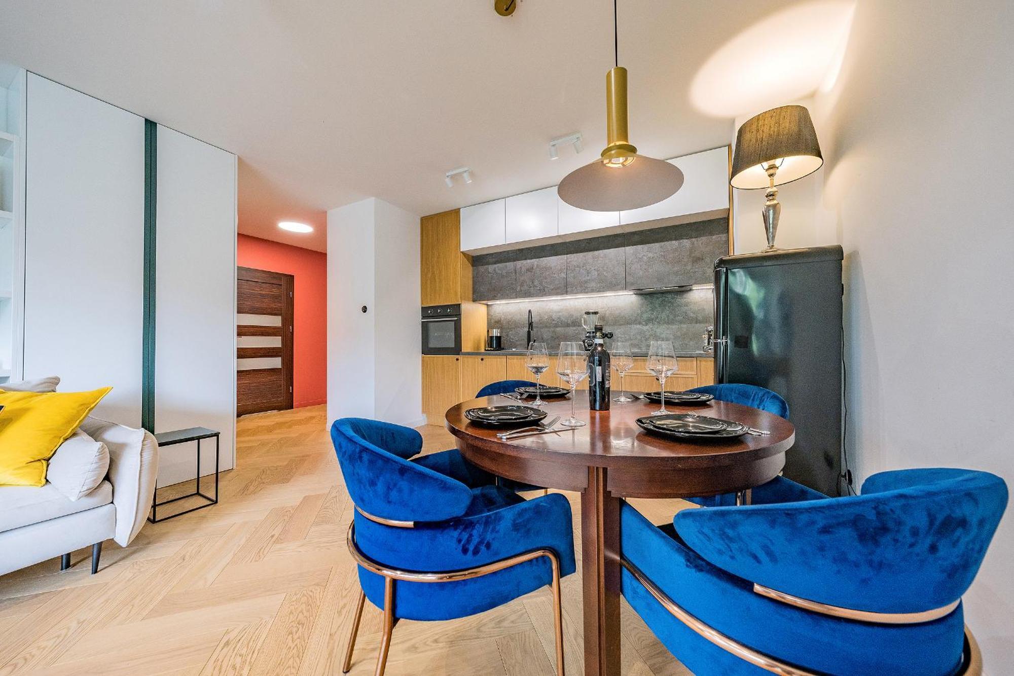 Hello Apartments Chmielna With Private Parking And Balcony Gdansk Exterior photo
