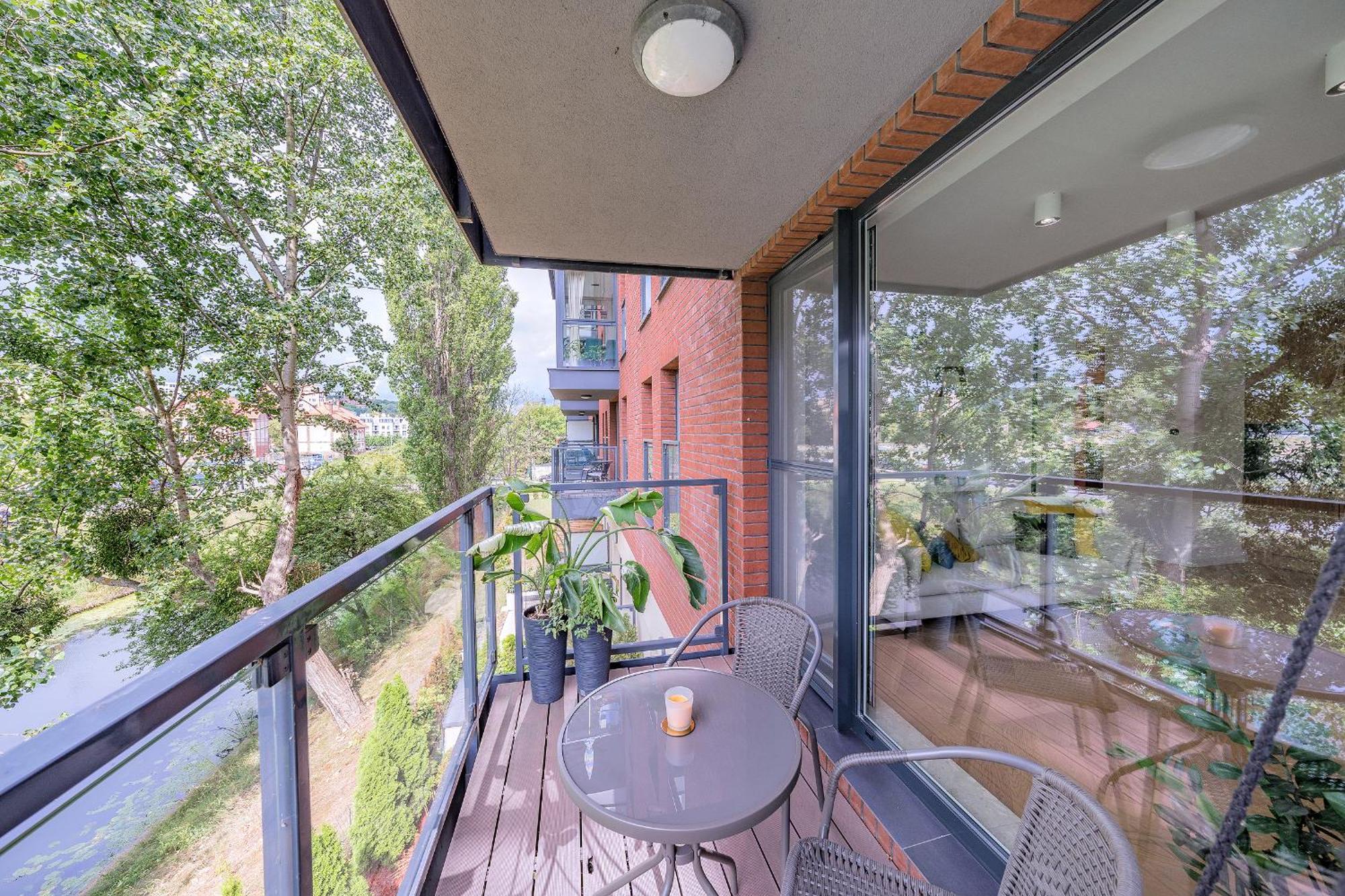 Hello Apartments Chmielna With Private Parking And Balcony Gdansk Exterior photo